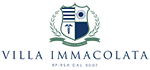 Villa Immacolata Logo